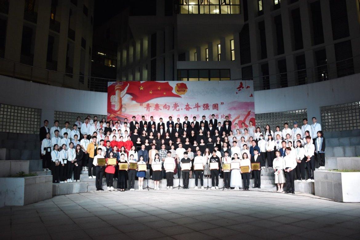 广西首个海上风电示范项目首批机组并网发电